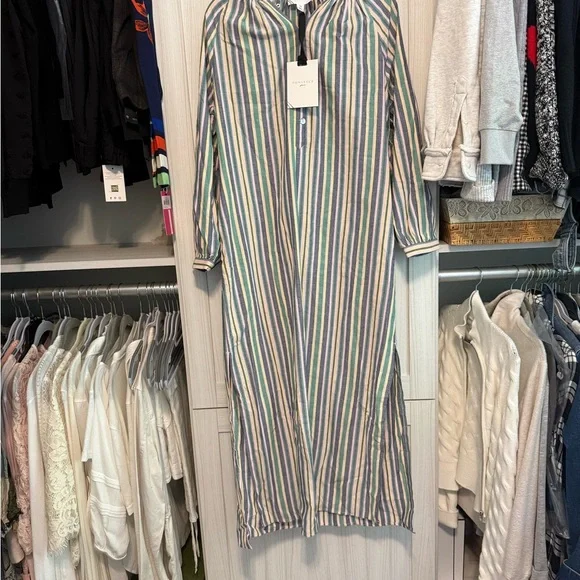 Pomander Place by Tuckernuck Sundress NWT. Size XS. PRICE DROP! - Picture 2 of 7